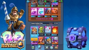 Clash Royale ★ Super Magical Chest Challenge #1 ★ Clash Royale Super Magical Chest Opening Series!