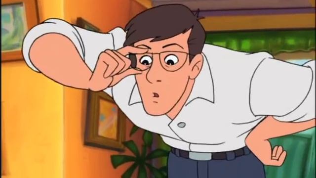 Биби Блоксберг Лягушонок-синоптик / Bibi Blocksberg - The Weather frog | по-русски Russian смотреть онлайн