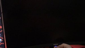 Samsung Odessey G5. Краткий обзор