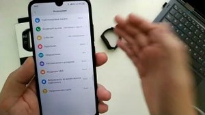 ТОНКАЯ НАСТРОЙКА Xiaomi Mi Band 4 + Доп Приложения!!!