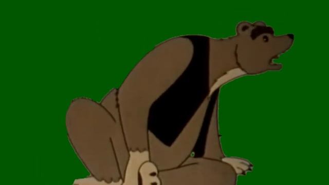 мф Заяц симулянт футаж Медведь Век живи век учись смотреть онлайн