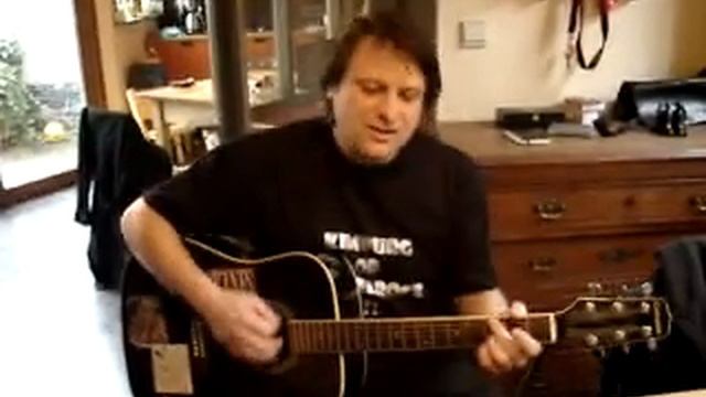 Kimburg - Luc De Vos covert Kimburg смотреть онлайн