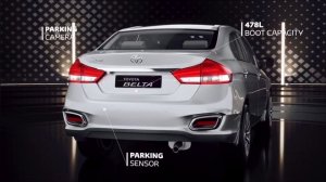 Upcoming car In india Toyota Belta | Toyota Belta 2022