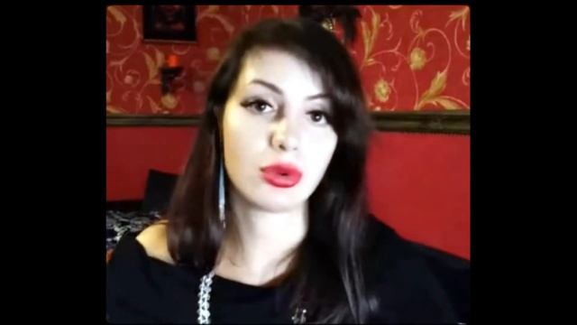 Анна Леина. о Черной Луне (Лилит) в Натальной карте.