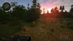 TRUE  STALKER   ТЕМНАЯ ДОЛИНА