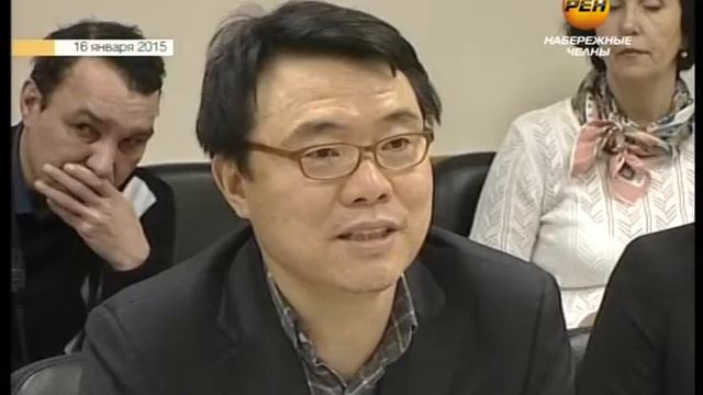 Вместо мусора - газ и креветки смотреть онлайн