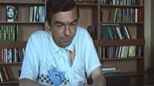 Вадим Мазитов - Интервью (2)