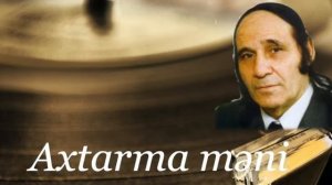 Niyameddin Musayev-Axtarma meni