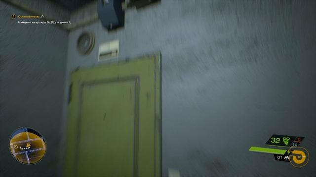 GHOSTWIRE: TOKYO // ПРОХОЖДЕНИЕ // ЧАСТЬ 5 // Гоствайр Токио Геймплей на Русском