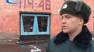 ЭКСКУРСИЯ ПО ПОЖАРНОЙ ЧАСТИ