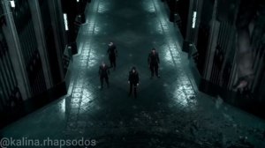 Ardyn - FINAL FANTASY XV AMV/GMV (Still here)