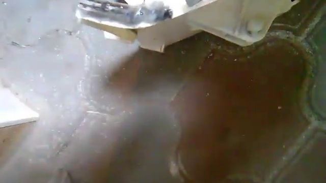 Как отремонтировать неразборный чудо бак Занусси - Zanussi ZWS 7100 V смотреть онлайн