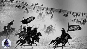 "Первый Шахид на пути Аллаhа в истории Ислама" / Шейх Халид Ар Рашид