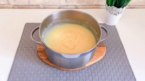 ЗАВАРНОЙ КРЕМ "ПЛОМБИР".