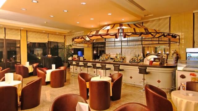 Ozkaymak Falez 5* Турция смотреть онлайн