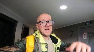 24 Часа Работы Курьером на Велосипеде в ЯНДЕКС ПРО, Работа в Москве, сколько заработал?