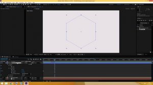 Apple animation After Effects tutorial