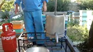 Воскопресс своими руками- 2 Gelen.