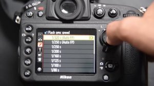 Como usar flash remoto con Nikon SB-910 y CLS system. Primera Parte.