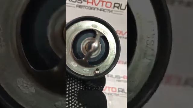 Термостат икс рей рено ниссан renault смотреть онлайн