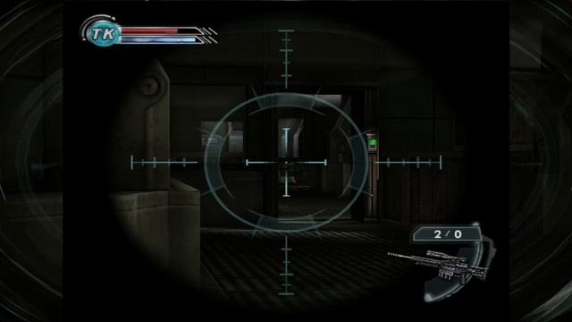 Psi-Ops: Врата Разума. Прохождение. #7. Босс Марлена Кесслер. смотреть онлайн