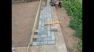 БЕСЕДКА-ЛЕТНЯЯ КУХНЯ(покрытие пола)