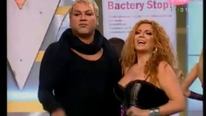 Indira Radic & Azis - Sezam 2012