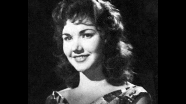 Eila Pellinen - On joulu on (1961) смотреть онлайн