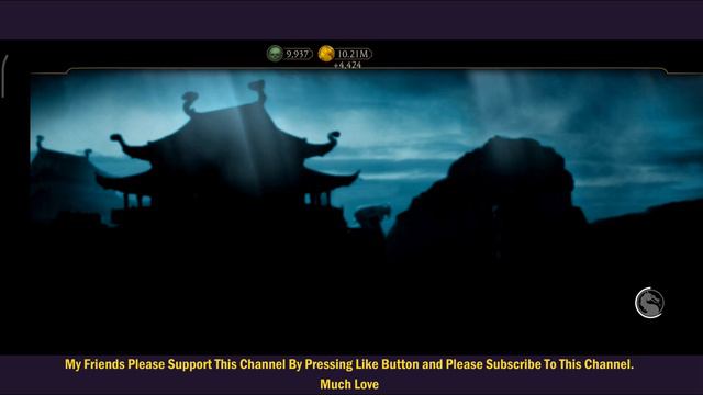 How To Get Klassic Reptile Fragment Fast From Quest Mode | MK Mobile Klassic Reptile Event