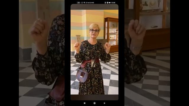 Цари, наместники, вельможи. Часть 1. Рассказывает Ирина Бузунова. Прямые эфиры Эрмитажа.