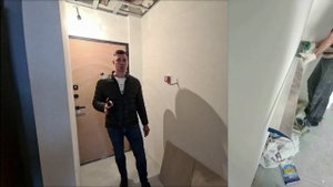 Ремонт в квартире с отделкой White Box