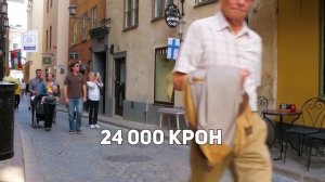ЧТО НЕ ТАК СО ШВЕЦИЕЙ? Как живут простые шведы