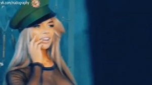 Карина Зверева в фотосессии для журнала Maxim  2019 Новинка