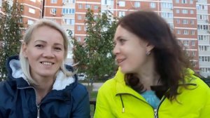 " Наташа в Анапе" у нас в гостях! Как мы встретились..