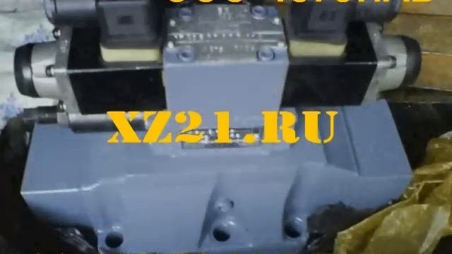 ГИДРАВЛИЧЕСКОЕ ОБОРУДОВАНИЕ.avi