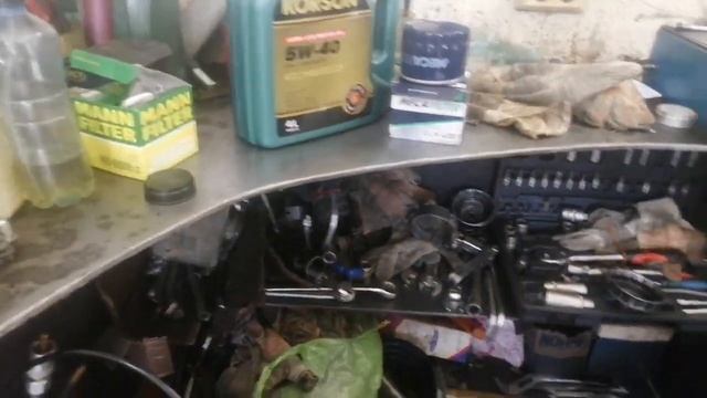 Масло "KORSON"!!! Разумная цена за синтетику! смотреть онлайн