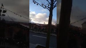 18 января 2020 г. Новогодний каток. (1).mp4 Красная площадь. Гумовский каток.