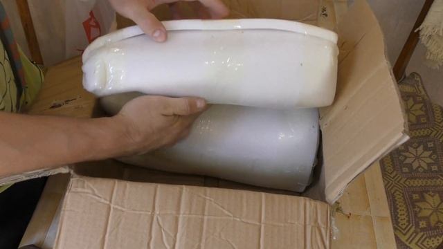 РАСПАКОВКА БЕЗЩЕТОЧНОГО МОТОРА BLDC 3000 ватт и ОБЗОР ! смотреть онлайн