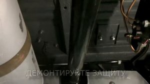 ВЫВОД САПУНОВ В ПОДКАПОТНОЕ ПРОСТРАНСТВО УАЗ "ХАНТЕР" 469