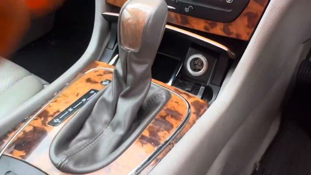 Разборка Mercedes - E W211 2002-2009, 3.2 (VIN:WDB2110262A488947 ) BV54AKO смотреть онлайн