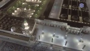 СКОРО БУДЕМ ЧИТАТЬ ЛАББАЙКА В САУДОВСКОЙ АРАВИИ НА ВЫСШЕМ УРОВНЕ ИНША АЛЛАХ !!!