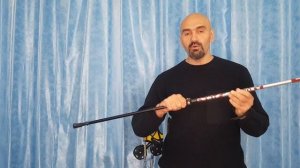 Обзор зимних скандинавских палок TALBERG