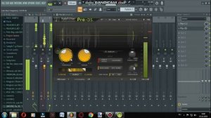 ИДЕАЛЬНЫЙ ЗВУК на ЛЮБОМ МИКРОФОНЕ за 2 МИНУТ... Как обработать голос в FL STUDIO