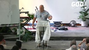 Сила бесконечной жизни... Иен Клейтон