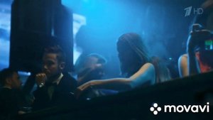 Яна и Андрей.Сериал Бывшие.Что нужно для того чтобы быть с тобой. (ЧЕ & РО)