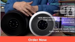 Best LEVOIT Barnd Air Purifiers for Home Bedroom, smart wifi, Best Product Network