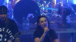 Louna - Штурмуя небеса