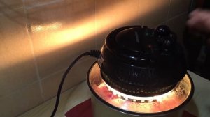 Жарим бюджетный стейк Пиканья, из мраморной говядины, в аэрогриле redmond. Тестируем аэрогриль.