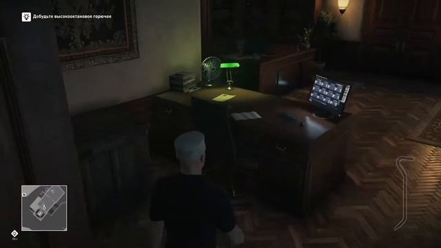 ИНДИЙСКОЕ КИНО - HITMAN #3 смотреть онлайн