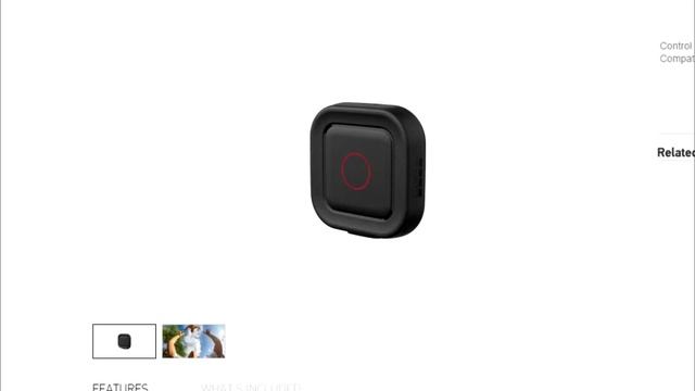 GoPro Voice Control - как управлять GoPro голосом by gopro-shop.by